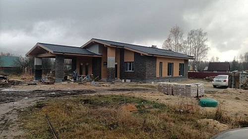 Ликино Дулёво