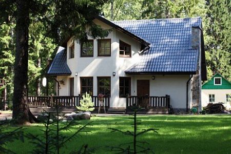 Пастерское озеро