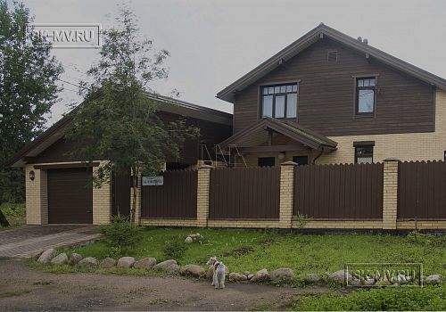 Проект МВ 9 -- 6080