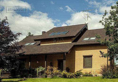 Проект "Володарский 2" -- 5555