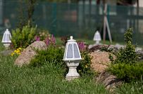 Благоустройство и озеленение участка в д Олики 3 фото - мини - 20