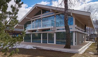 Проект "Монтевиль" -- 0