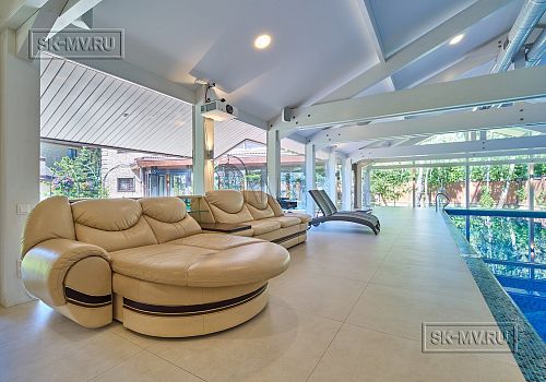 Проект "SPA в Котельниках" -- 14335