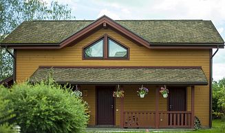 Проект "Володарский 3 сауна" -- 0