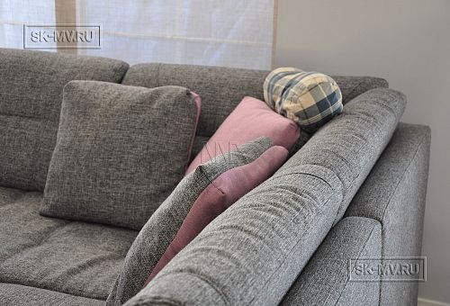 Дизайн интерьера каркасного дома в Оликах 3 - 41