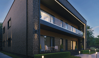 Проект "Хай Тек 2" -- 3