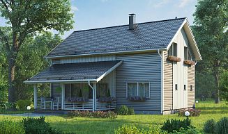 Проект "Зеленоград" -- 4