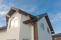 Газобетонный дом строится в Пушкине - мини - 24