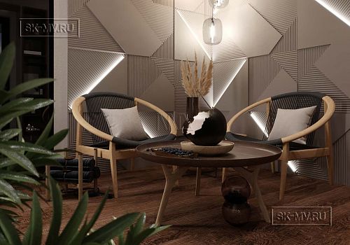 Проект "Федоровское" -- 13323