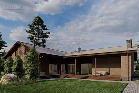 Проект "Федоровское" - 1