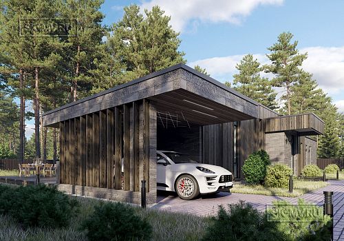 Проект "Рощино Клуб" -- 12789