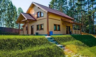 Озеро Отрадное -- 0