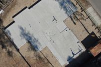 Монтаж фундамента УШП PRO для строительства кирпичного дома площадью ок. 400 кв м в стиле Hi Tech с эксплуатируемой кровлей в Московской области - мини - 16