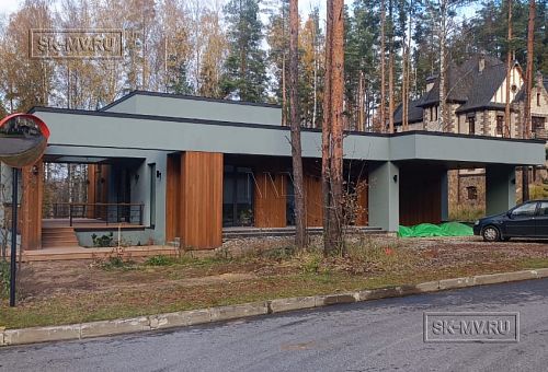 Кирполье - 4