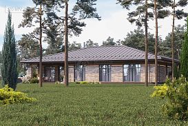 Проект "Рощино 15" - 8