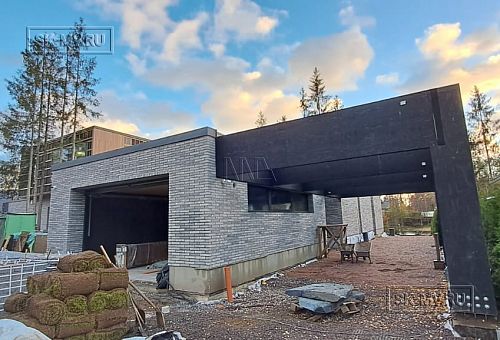 Аврора в Рощино - 22