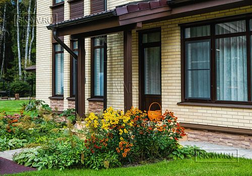 Проект "Сосновый бор 7" -- 5492