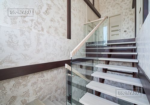 Проект "SPA в Котельниках" -- 14314