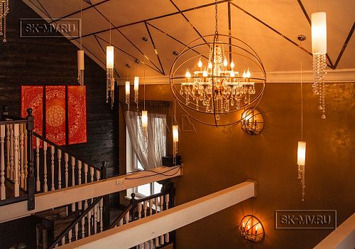 Проект "Дмитров" -- 8193