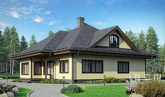 Проект "Олики" -- 2