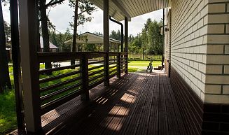 Проект "Лебяжье" -- 4