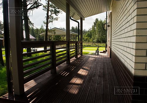 Проект "Лебяжье" -- 4015