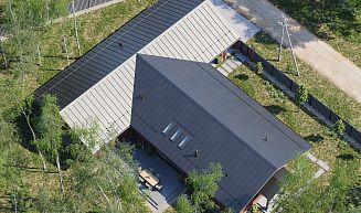 Проект "Подосинки" -- 0