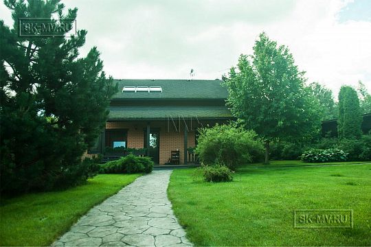 Гостевые дома--2